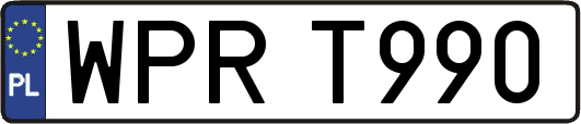 WPRT990