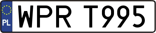 WPRT995