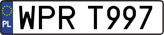 WPRT997