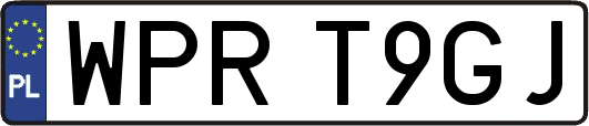 WPRT9GJ