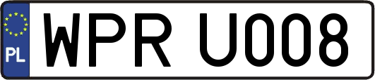 WPRU008