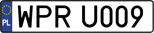 WPRU009