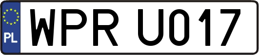 WPRU017