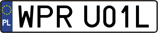 WPRU01L