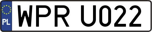 WPRU022