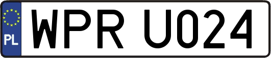 WPRU024