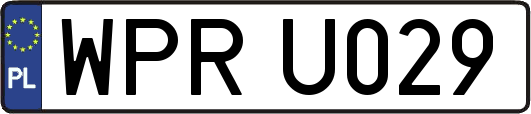 WPRU029