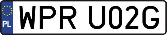 WPRU02G