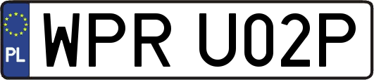 WPRU02P