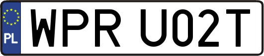WPRU02T