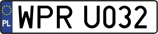 WPRU032
