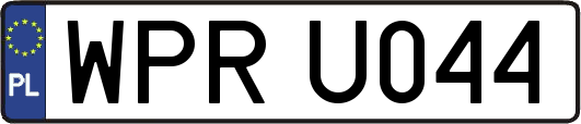 WPRU044