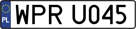 WPRU045