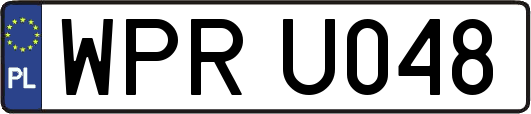 WPRU048