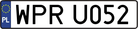WPRU052