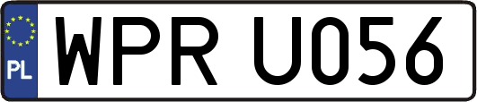 WPRU056