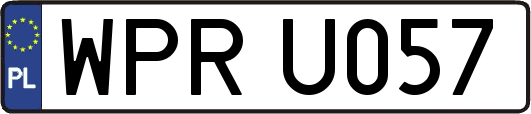 WPRU057