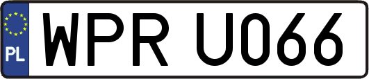 WPRU066