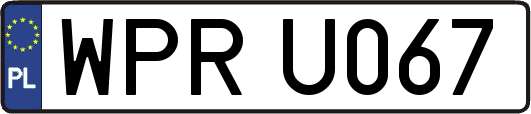 WPRU067