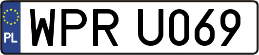 WPRU069