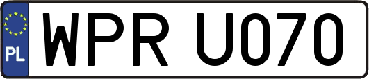 WPRU070