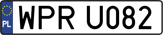 WPRU082