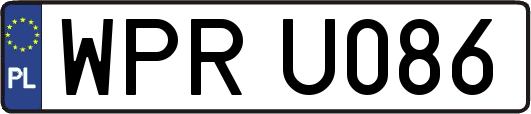 WPRU086