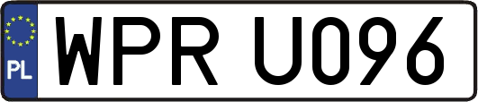 WPRU096