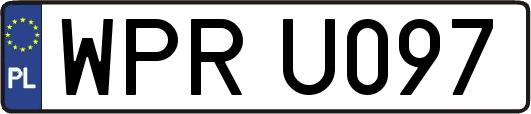 WPRU097