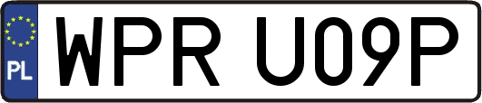 WPRU09P