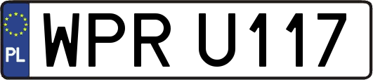 WPRU117