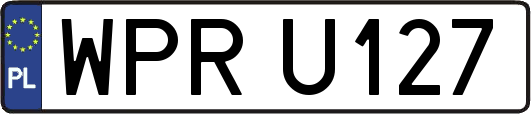 WPRU127