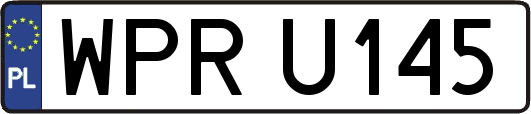 WPRU145
