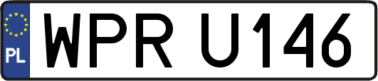 WPRU146
