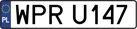 WPRU147