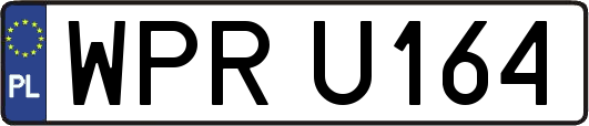 WPRU164
