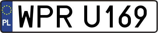WPRU169