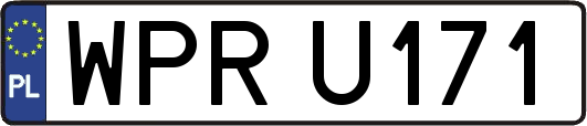 WPRU171