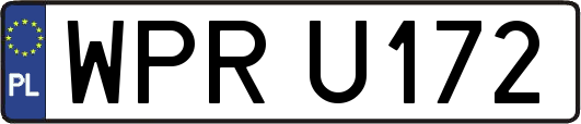 WPRU172