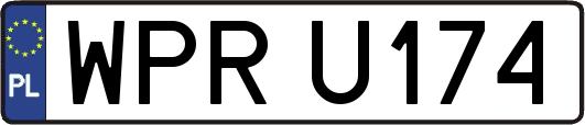 WPRU174
