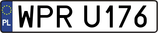WPRU176