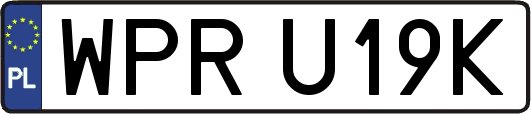 WPRU19K
