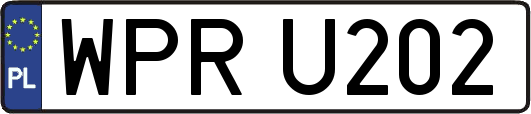 WPRU202