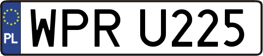WPRU225