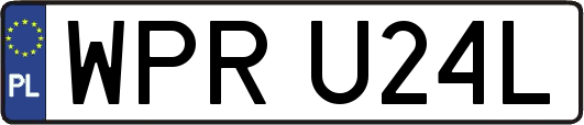WPRU24L