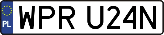 WPRU24N