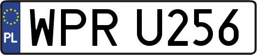 WPRU256