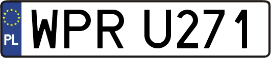 WPRU271