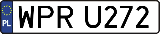 WPRU272