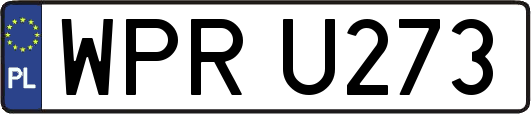WPRU273